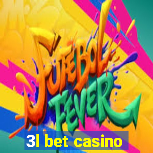 3l bet casino